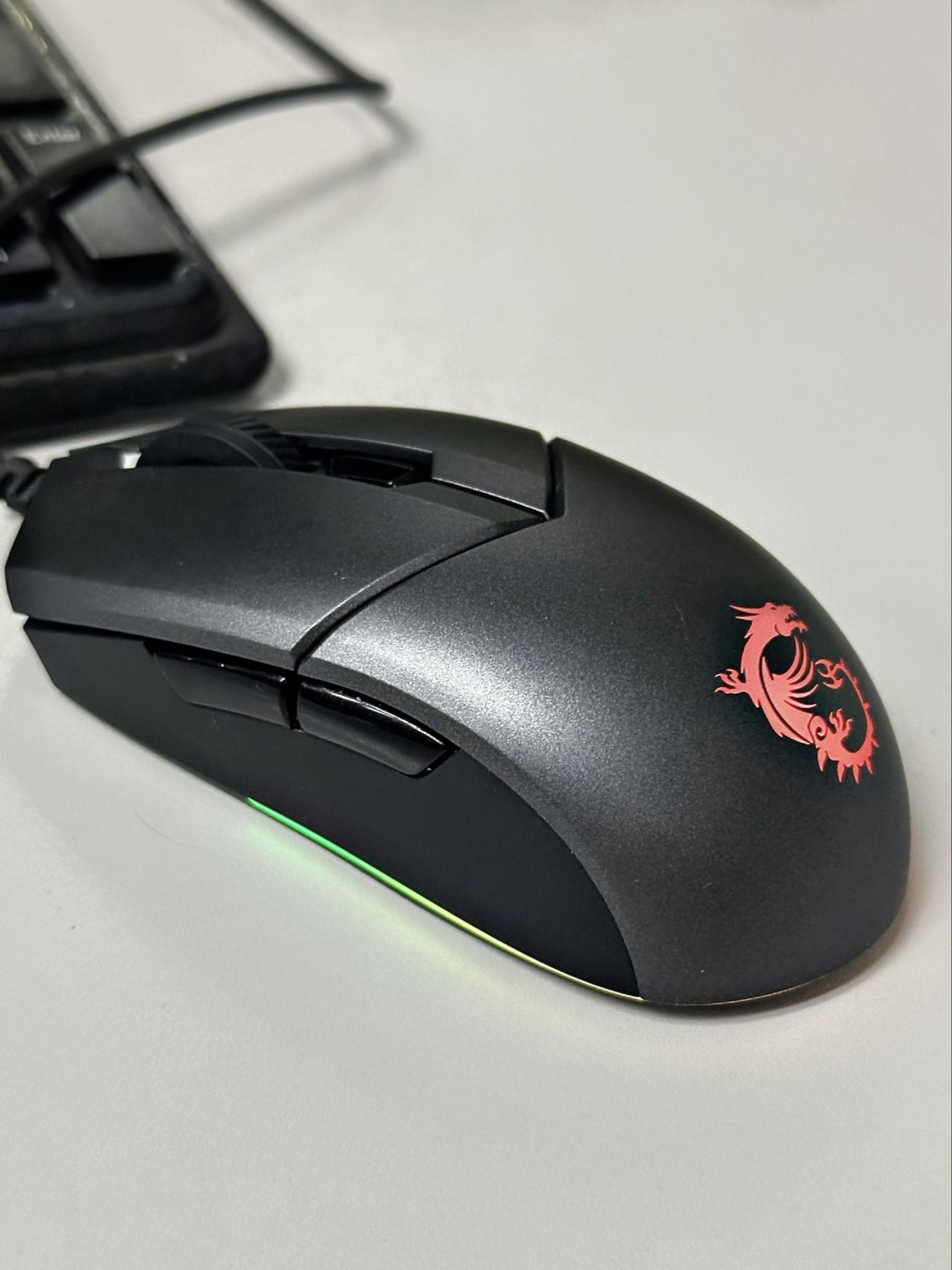 实测超好用的游戏外设~堪称游戏物理外挂